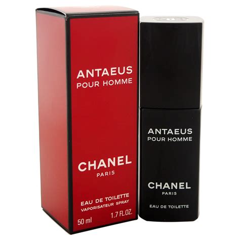 chanel antaeus pour homme edt|Chanel antaeus fragrantica.